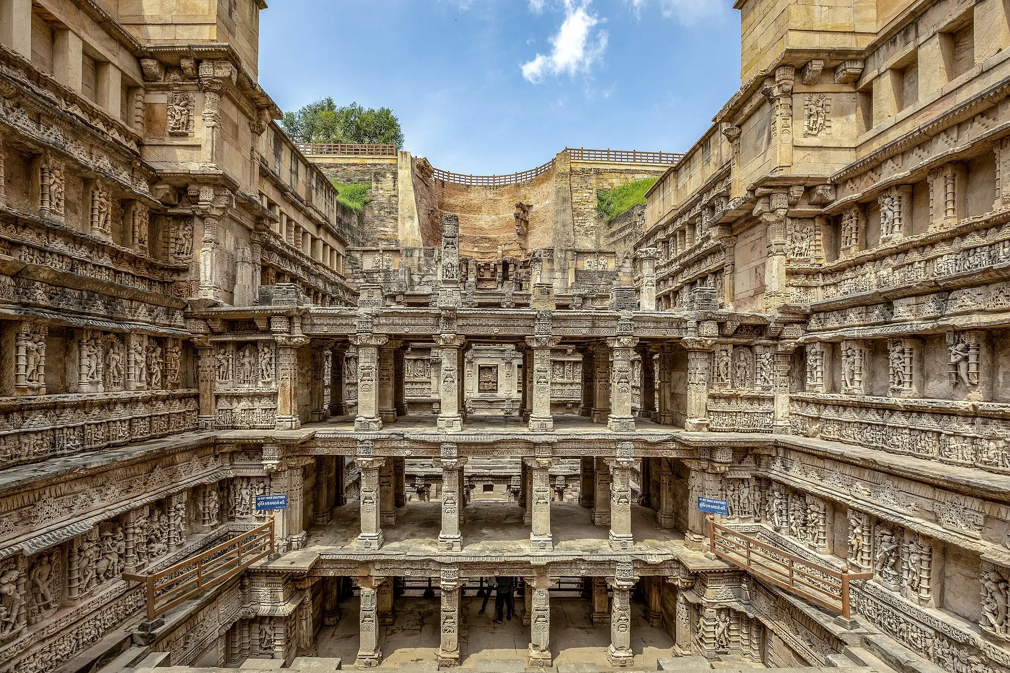 Rani_ki_vav-Patan-Ahmedabad