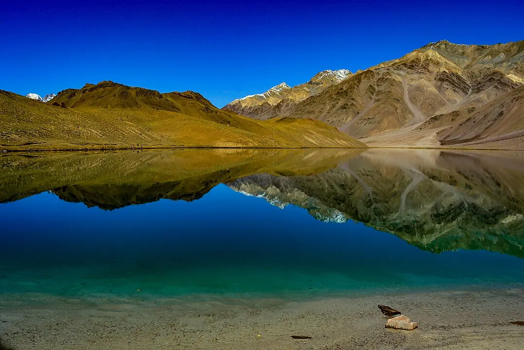 The Best Unique Bucket List Travel Ideas spiti valli