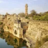Chittorgarh: Redefining Heritage in the 21st Century, gauri the explorer
