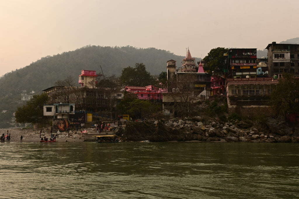 2 Ethereal Days of Haridwar to Rishikesh