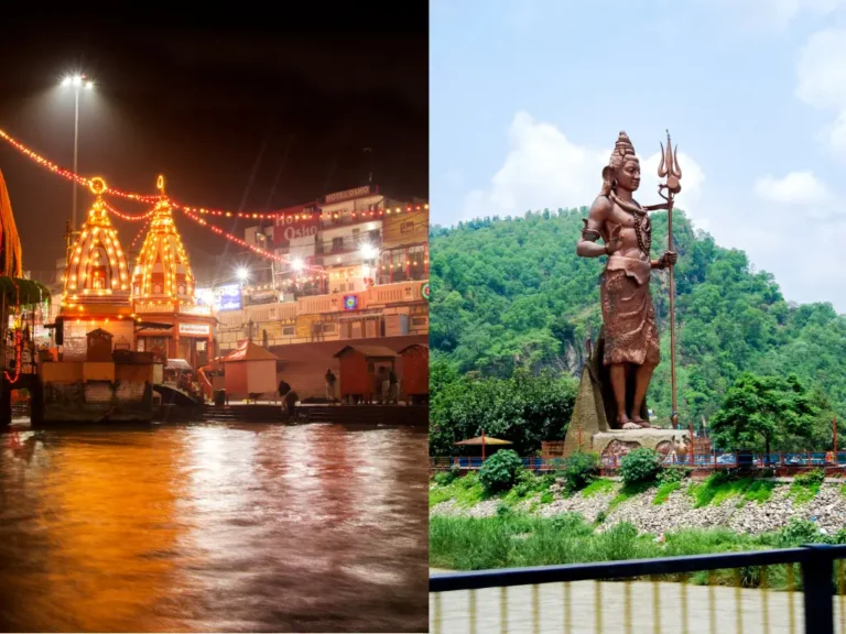 2 Ethereal Days of Haridwar to Rishikesh