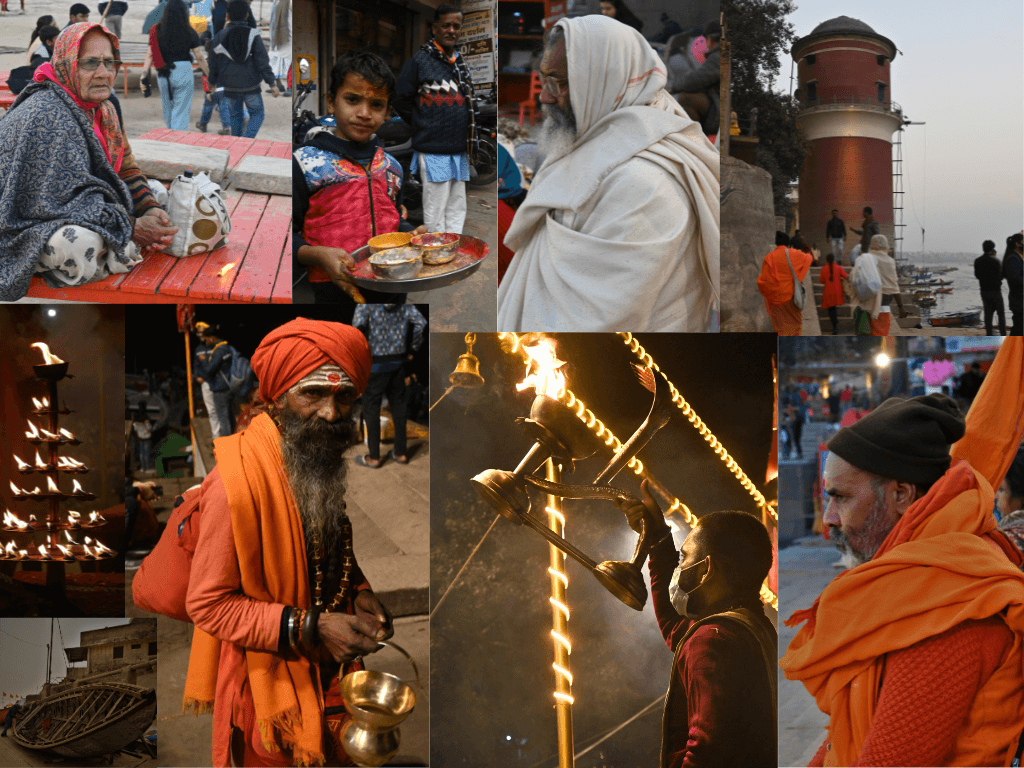 Varanasi